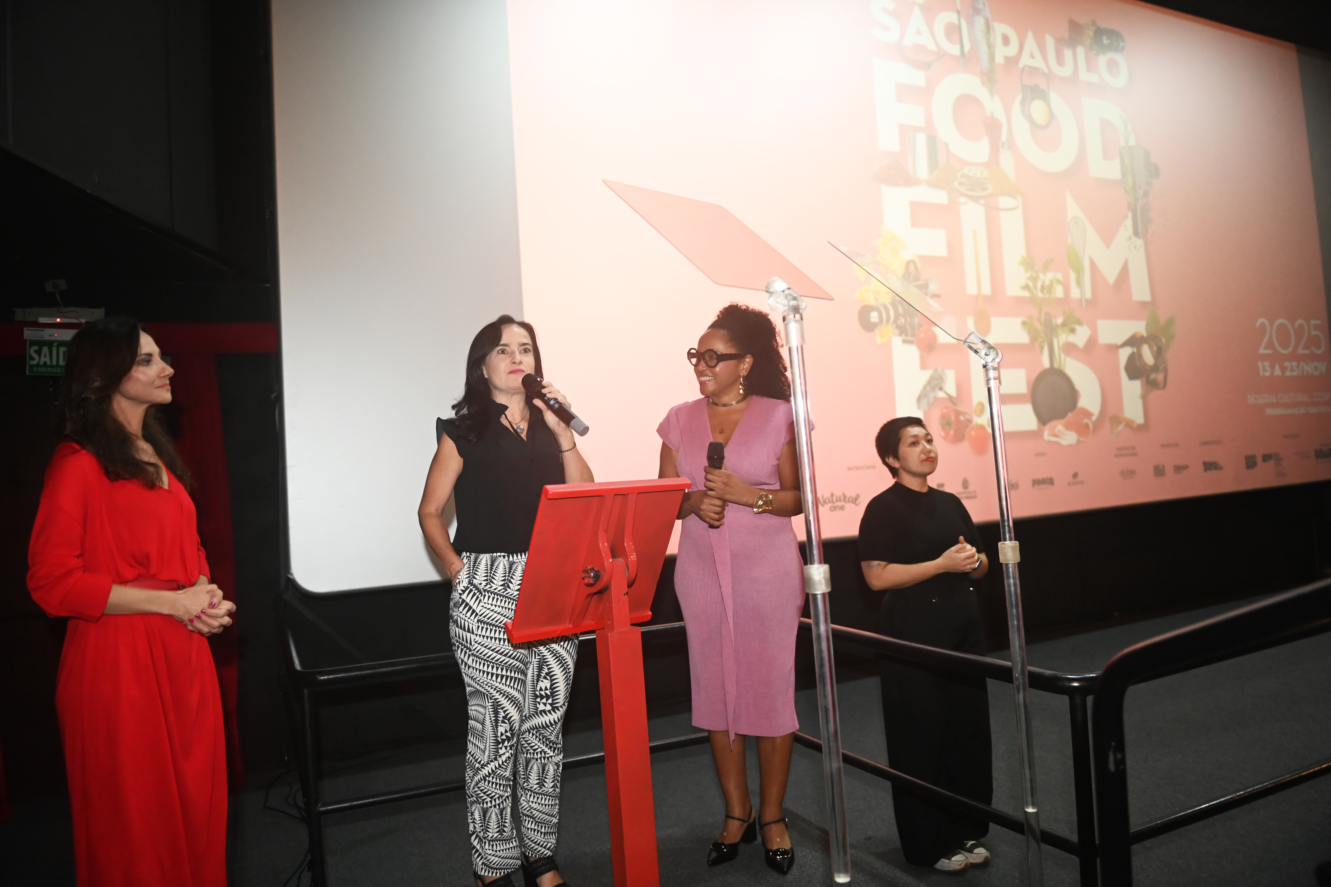 Anna Paula Montini - Presidente da Spcine