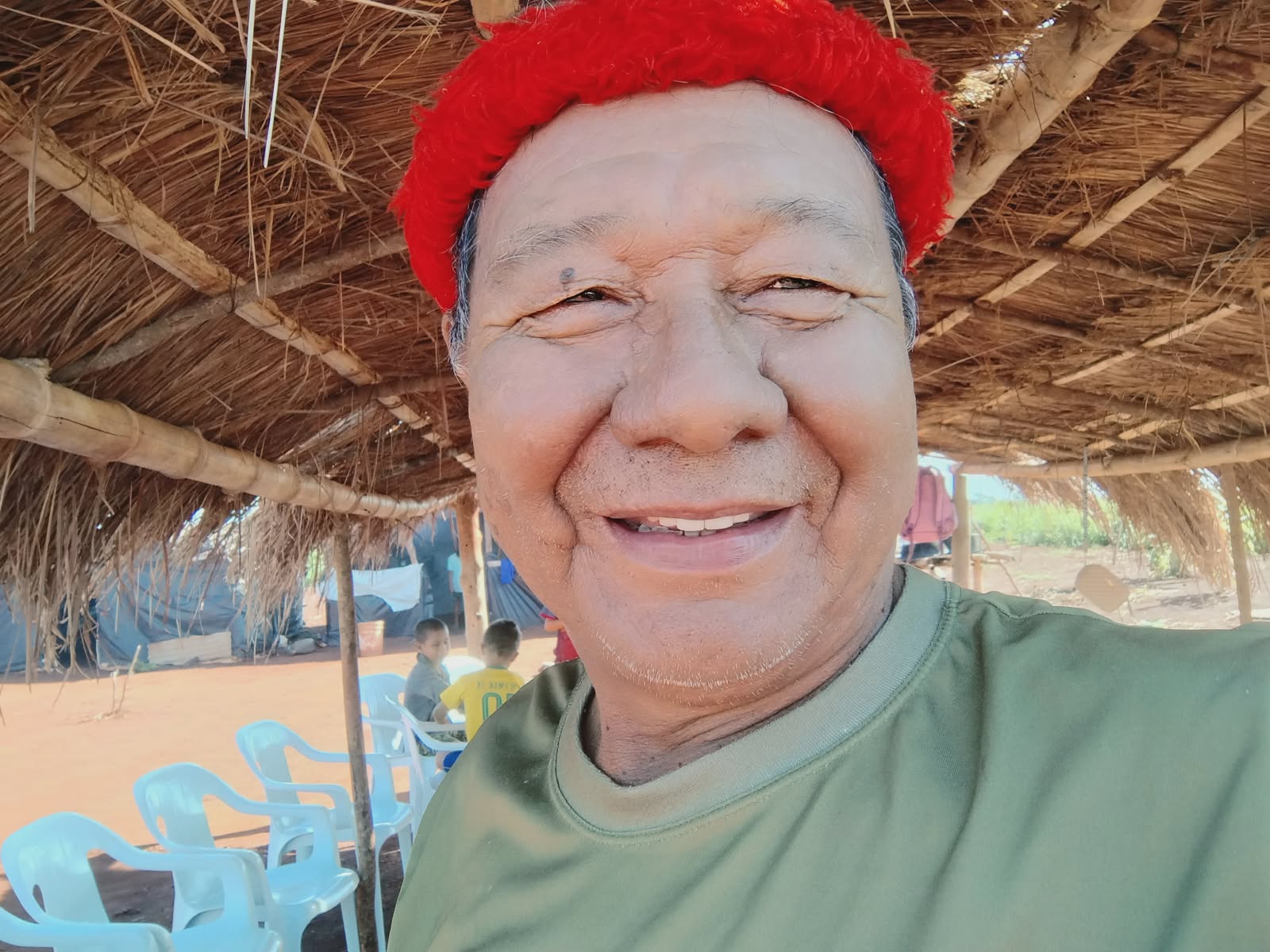 Ava Kwarahy Rendyju