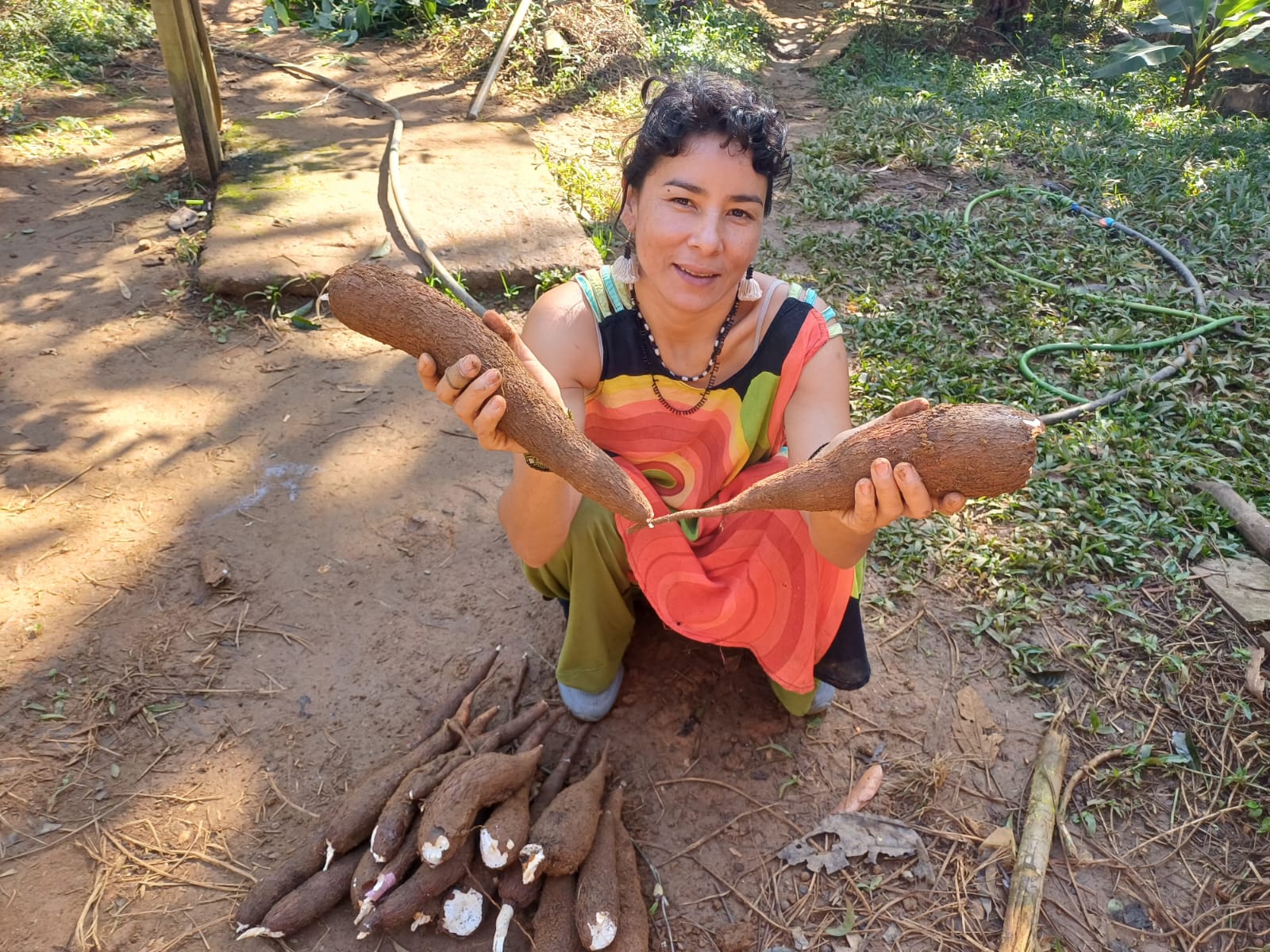 Jerá Guarani