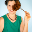 Claudia Visoni