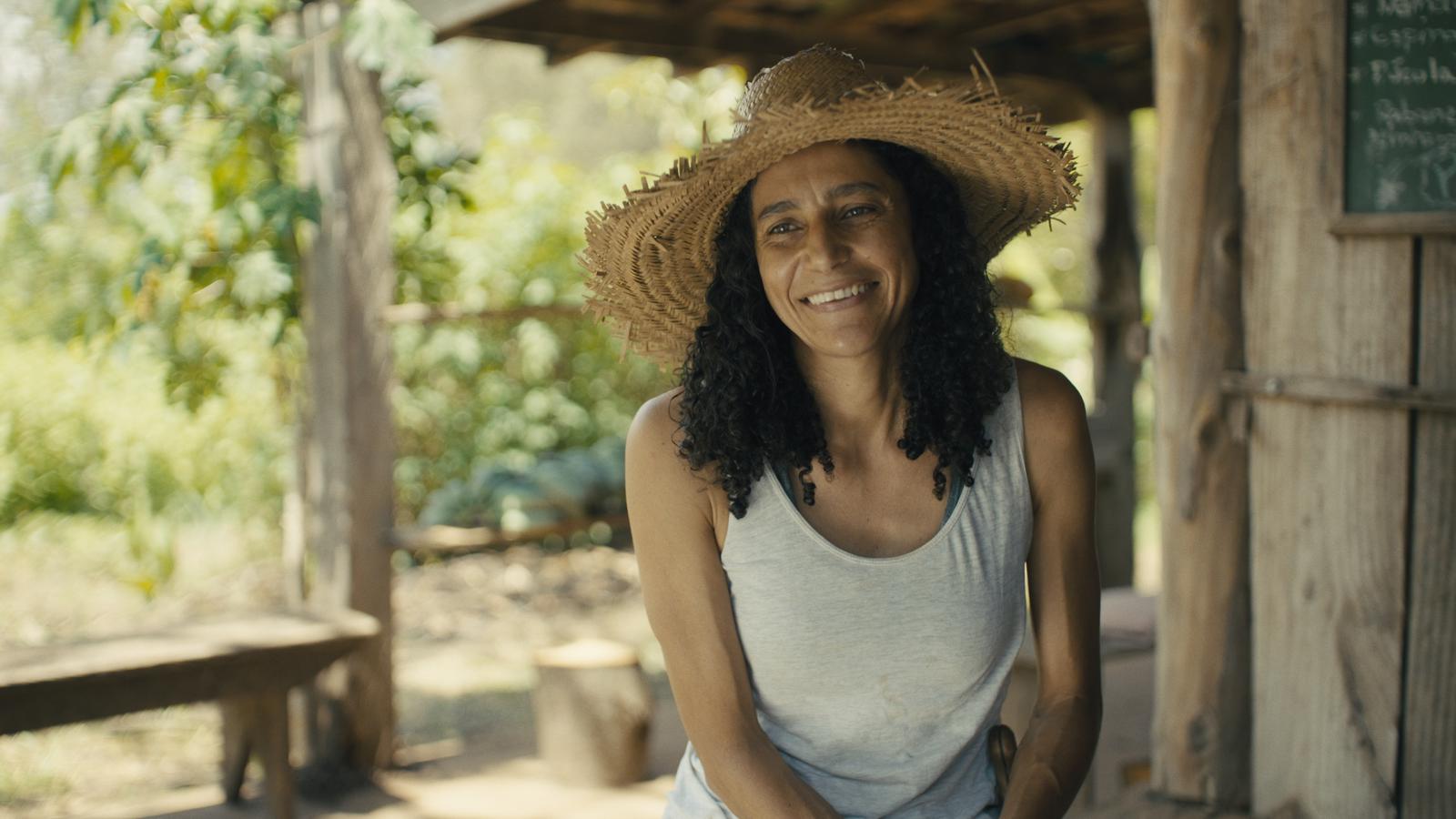 Maridelia Rios Gonzaga