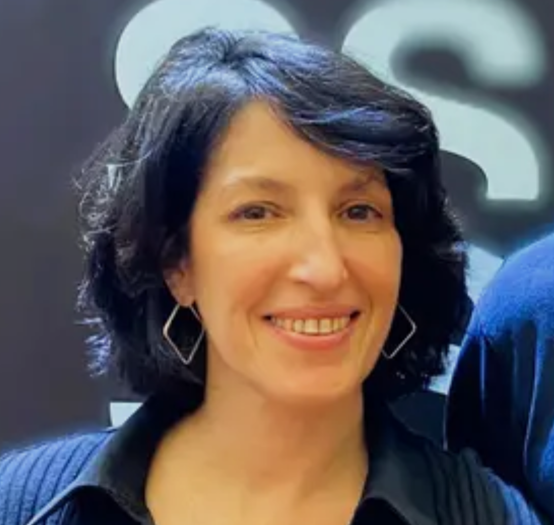Mariana Erijimovich