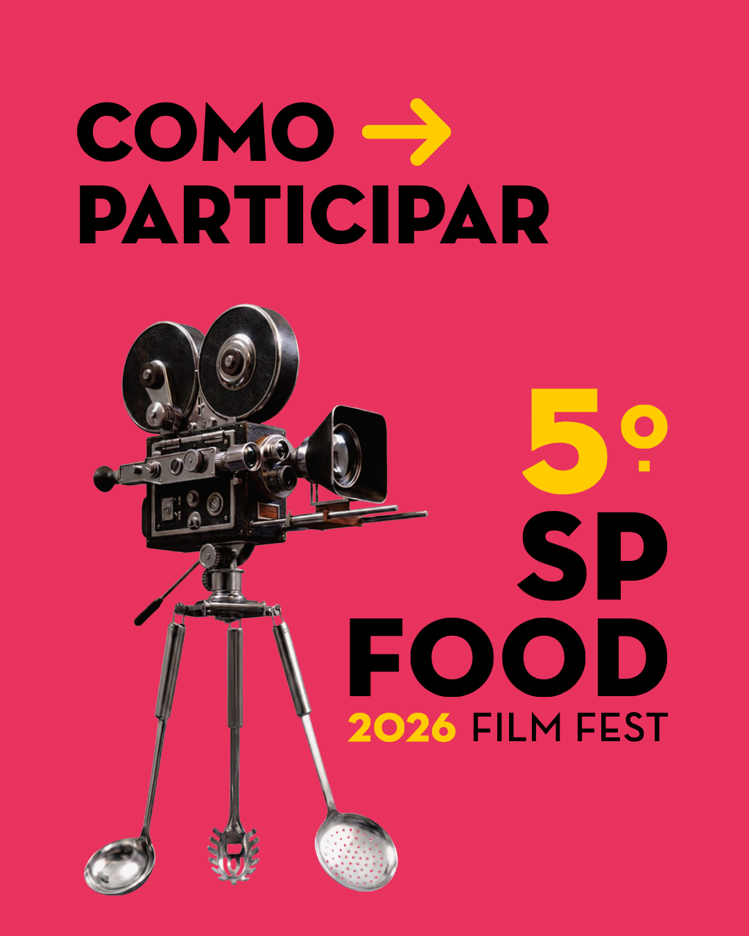 Como Participar