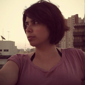Dani Guariba