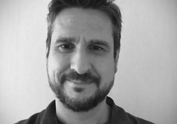 André Graziano