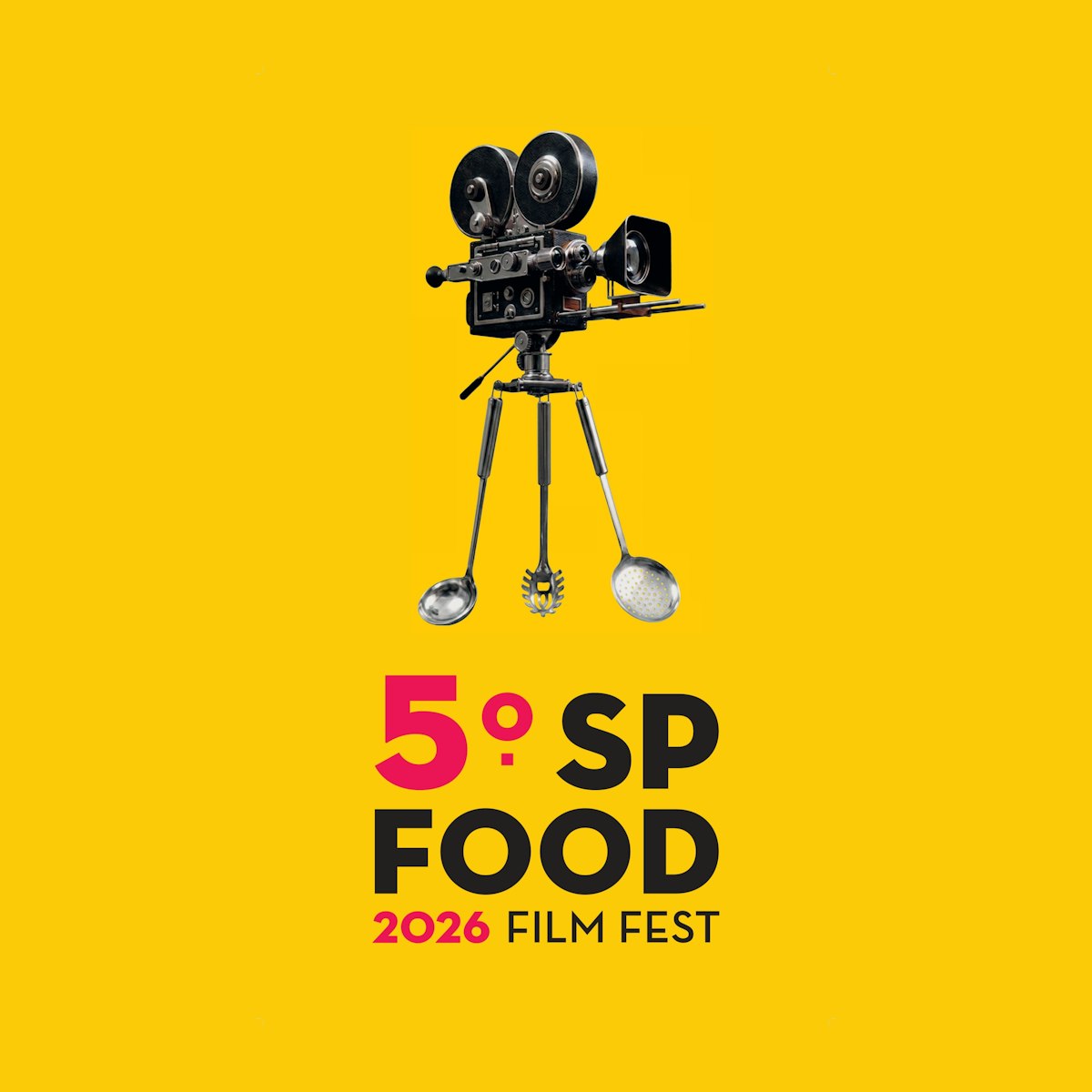 Cinema e degustações: Food Film Fest entra na reta final em São Paulo