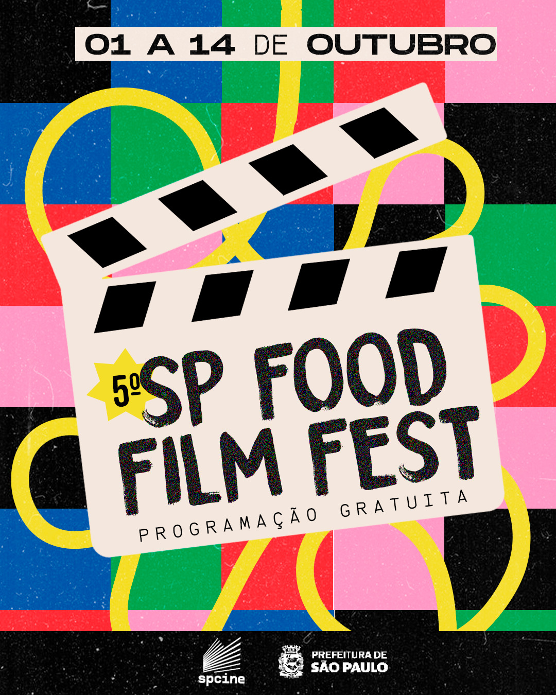 SP FOOD FILM FEST