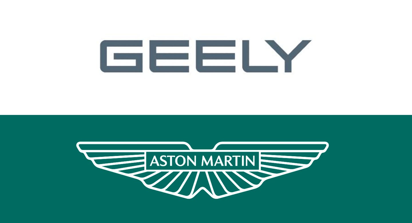 Geely