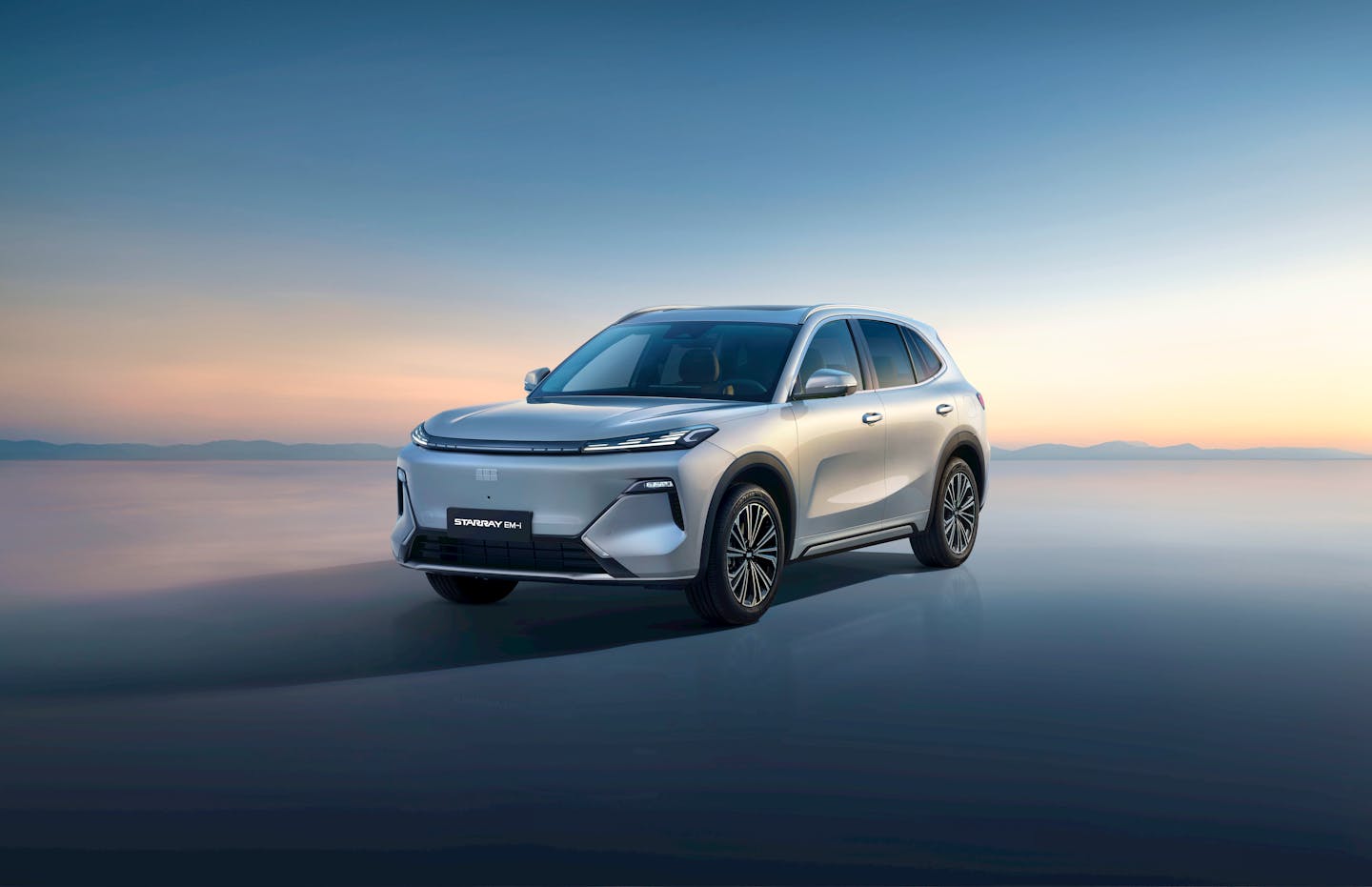 Geely