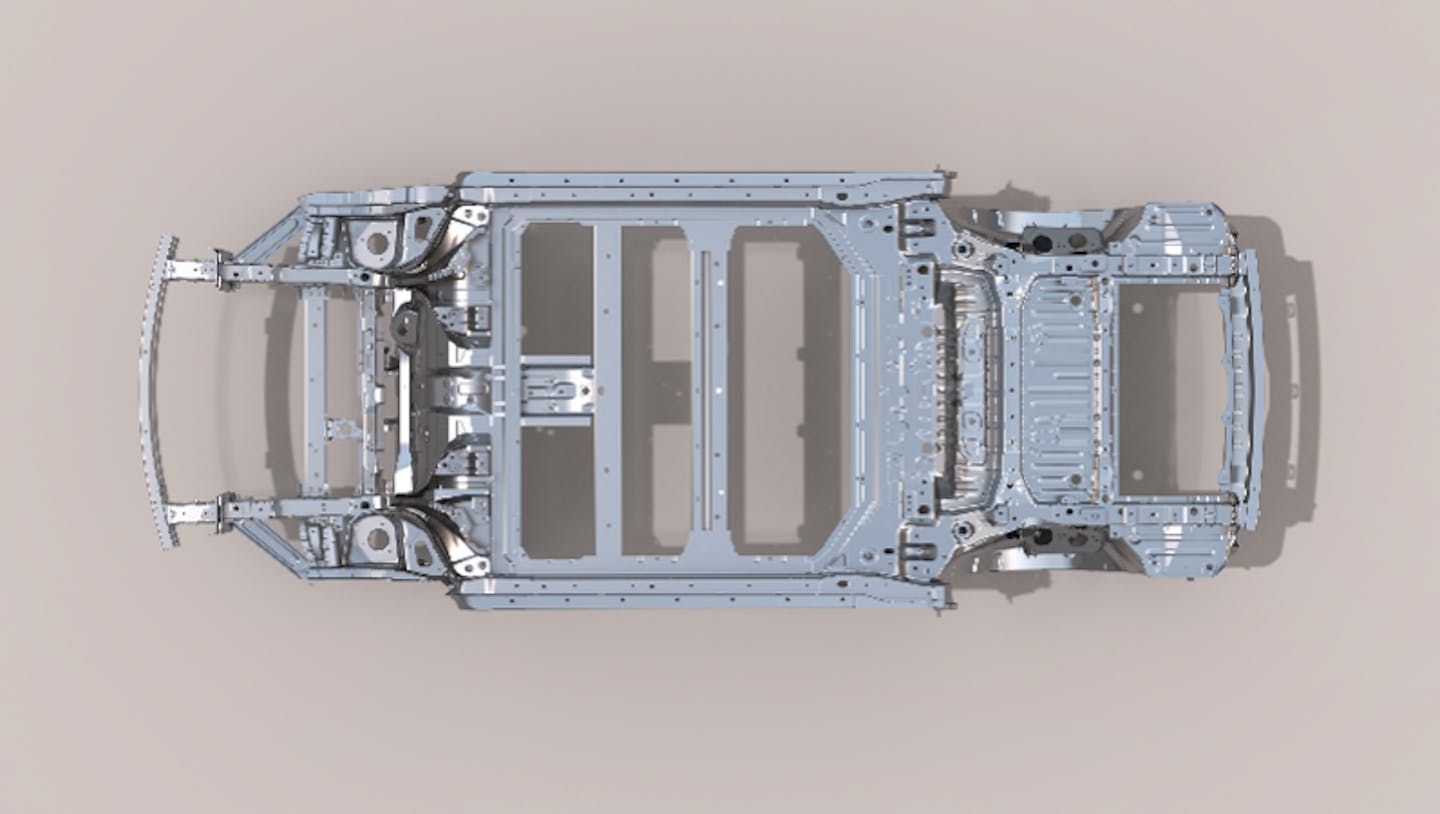 Geely