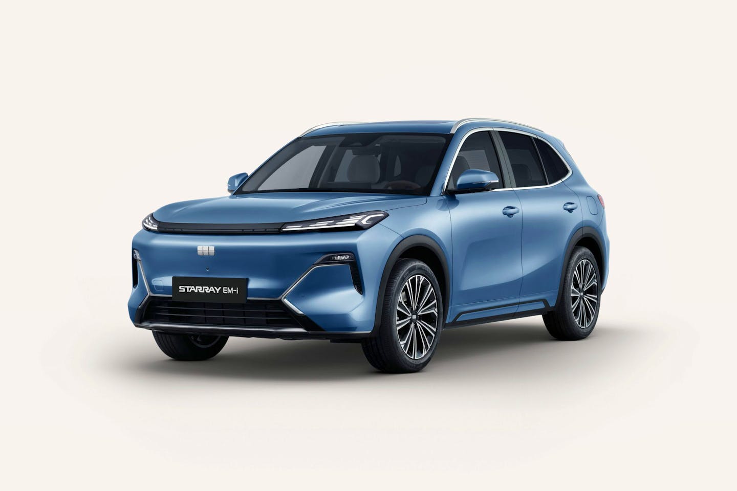 Geely