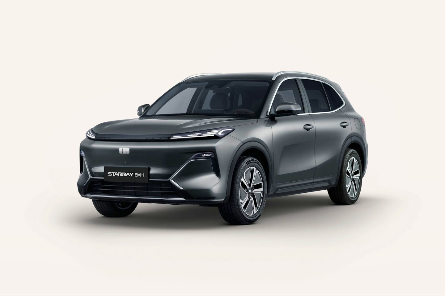 Geely