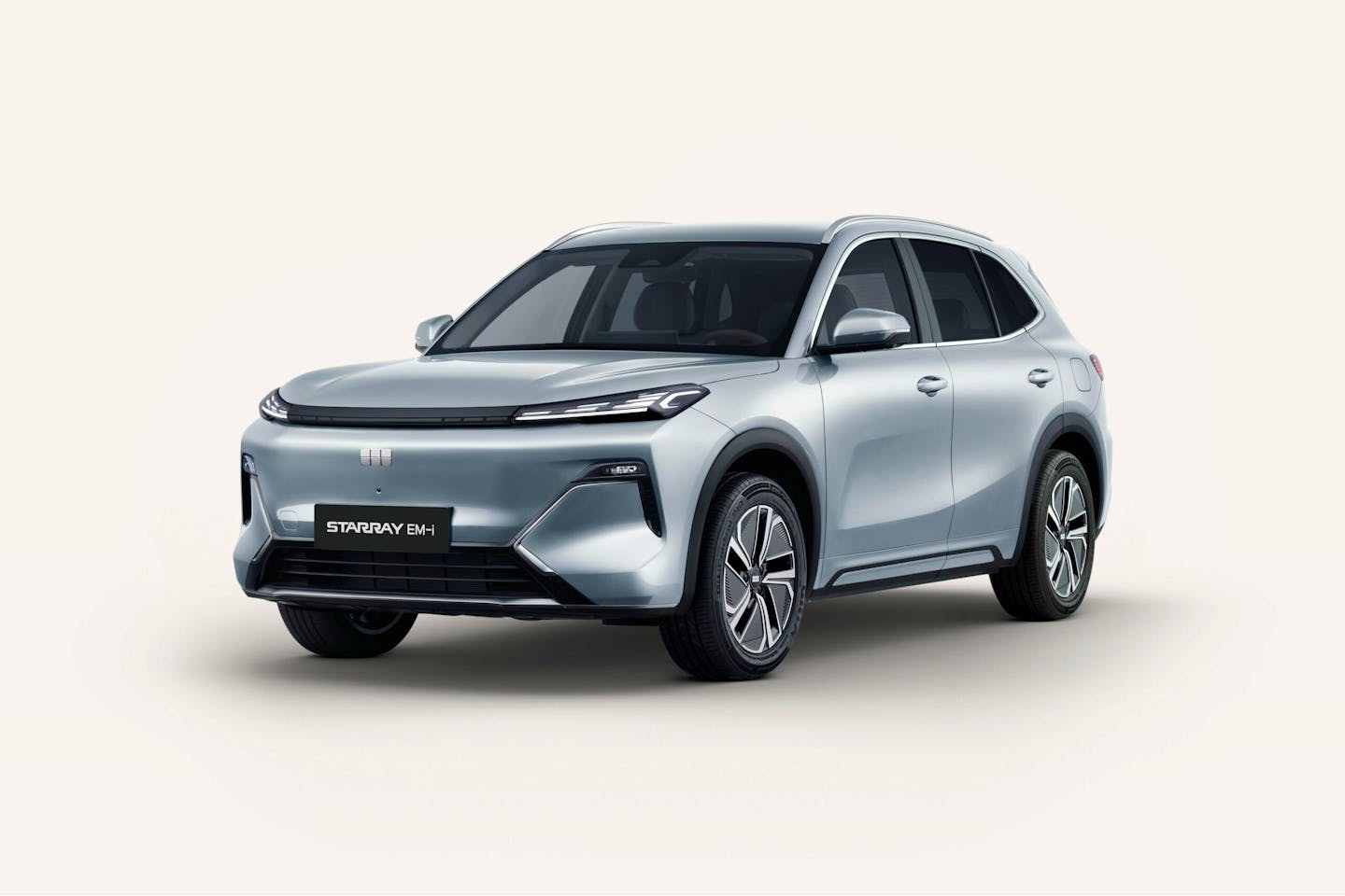 Geely
