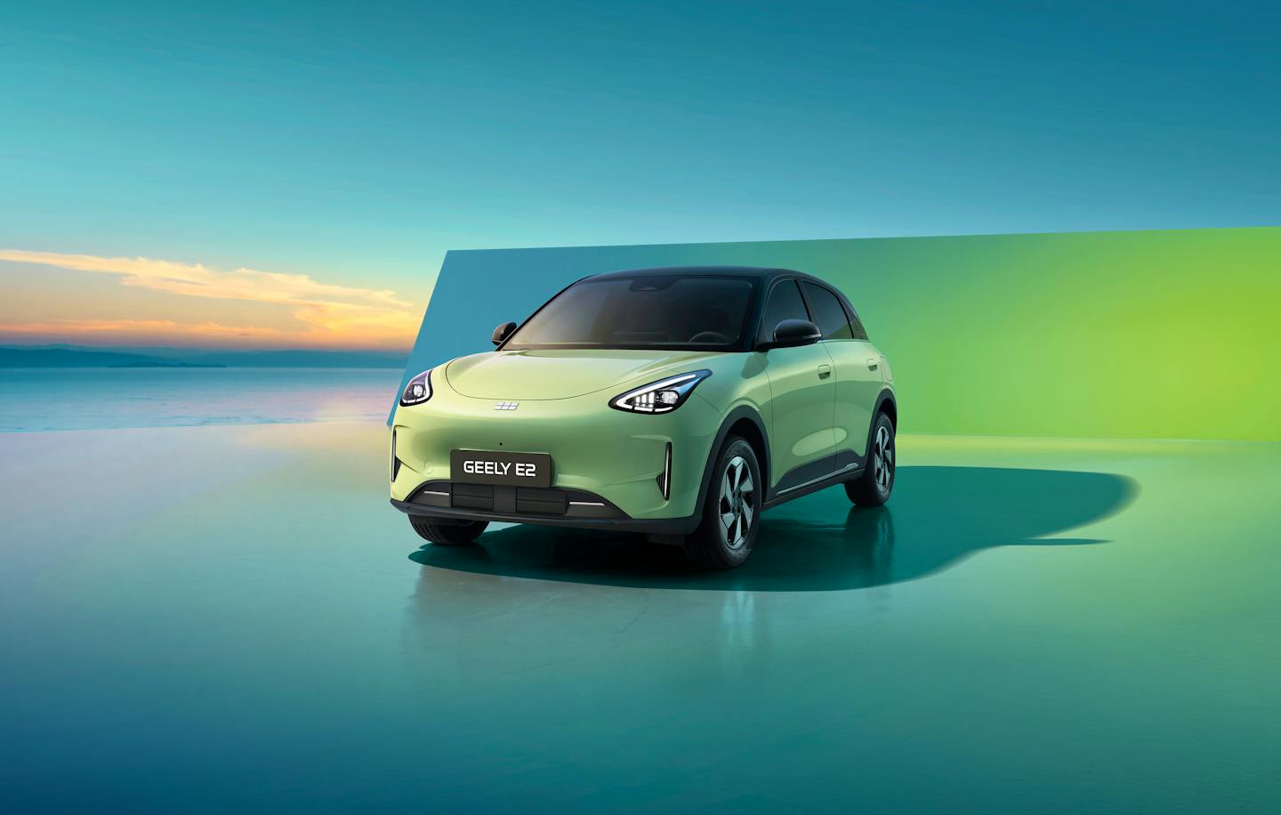 Geely