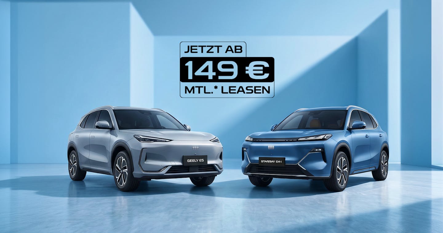 Geely