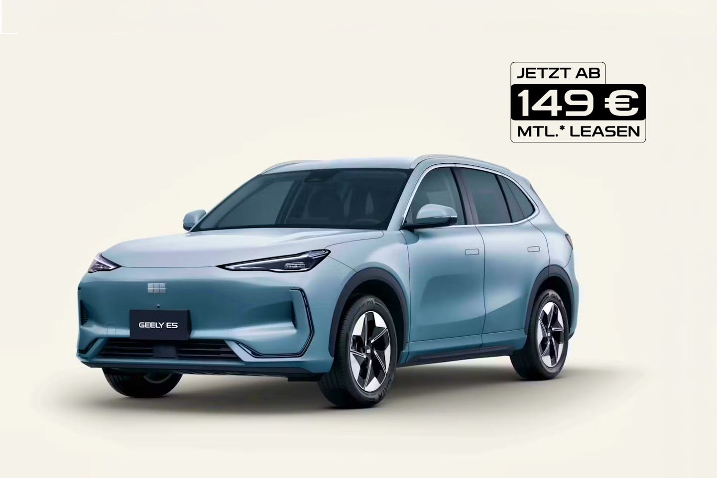 Geely