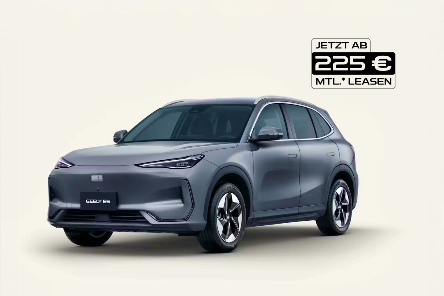 Geely