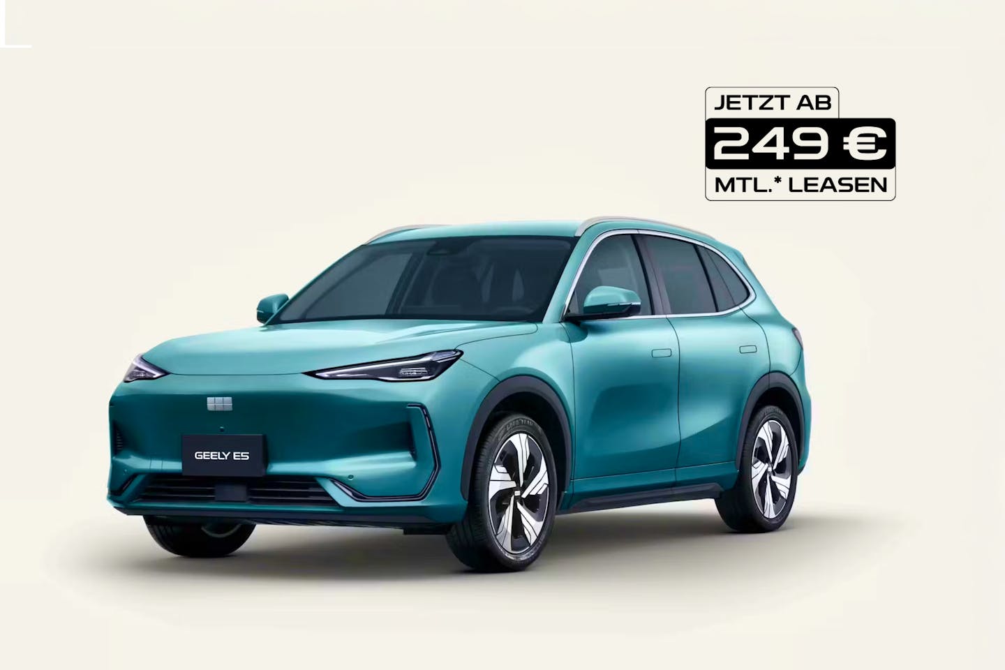 Geely