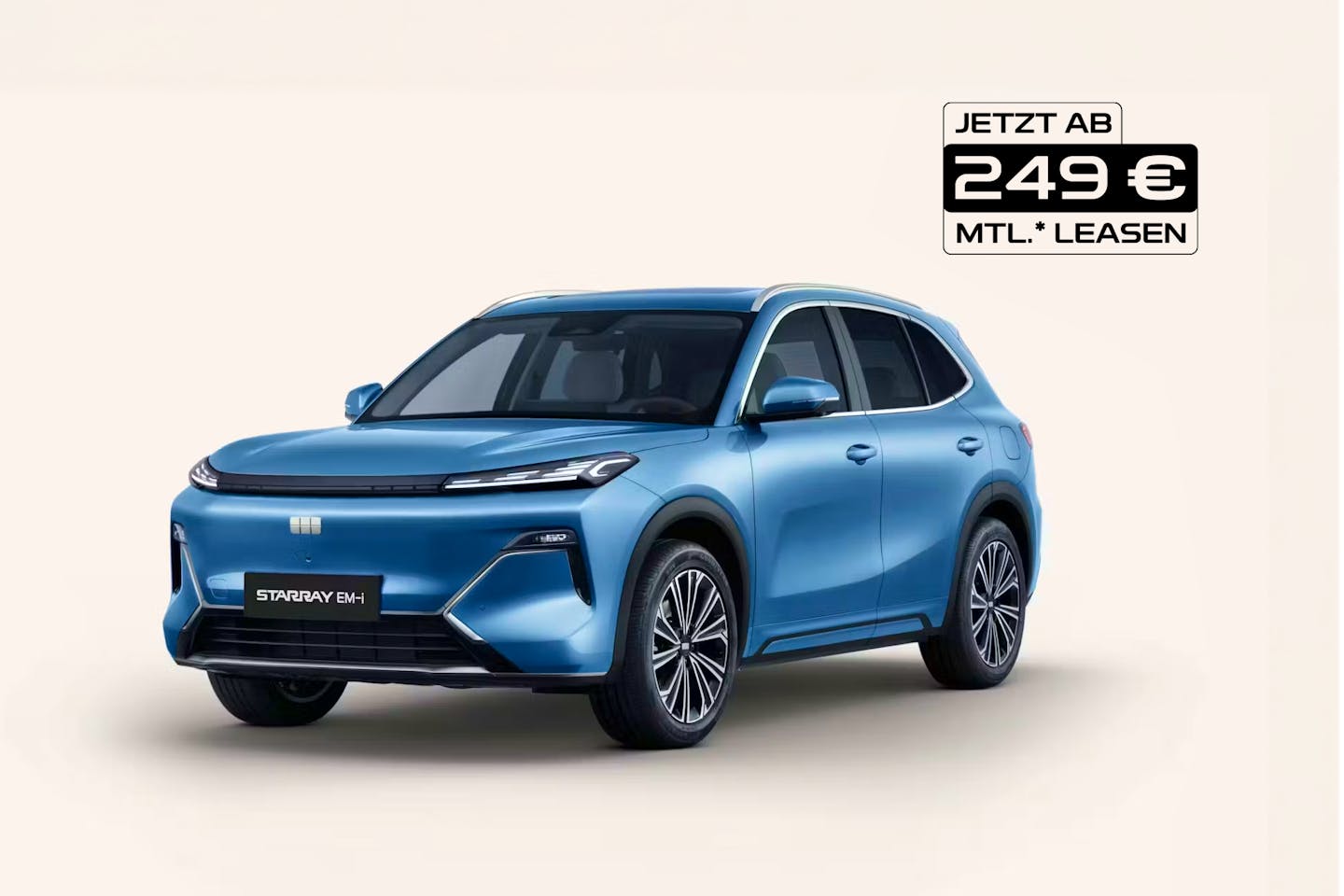 Geely