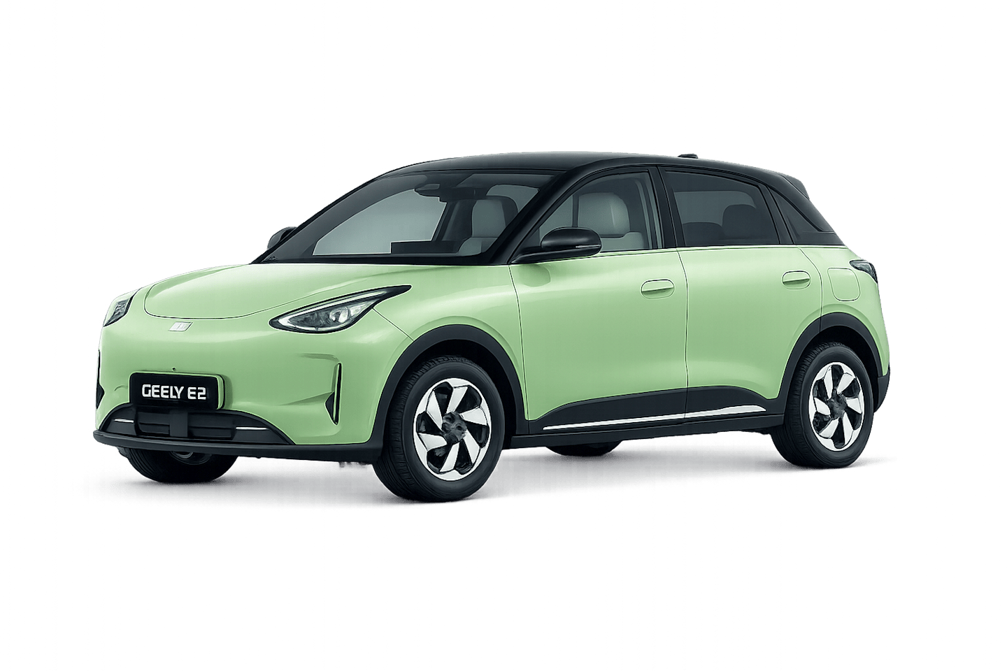 Geely