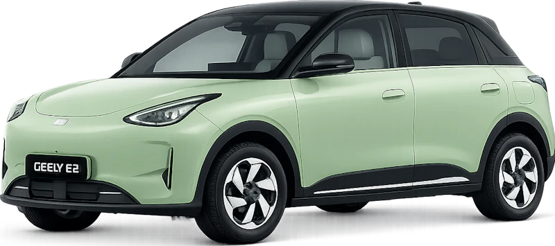 Geely E2