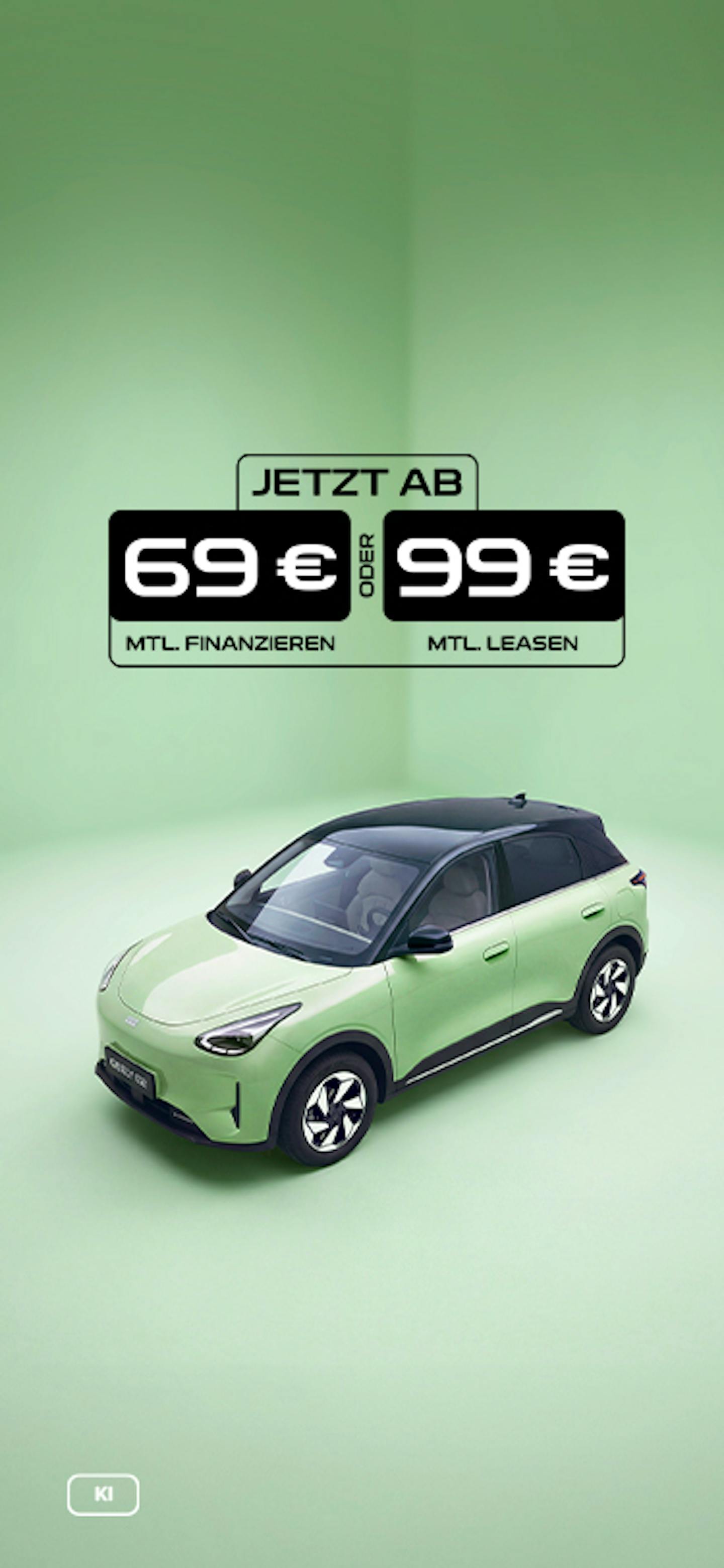 Geely