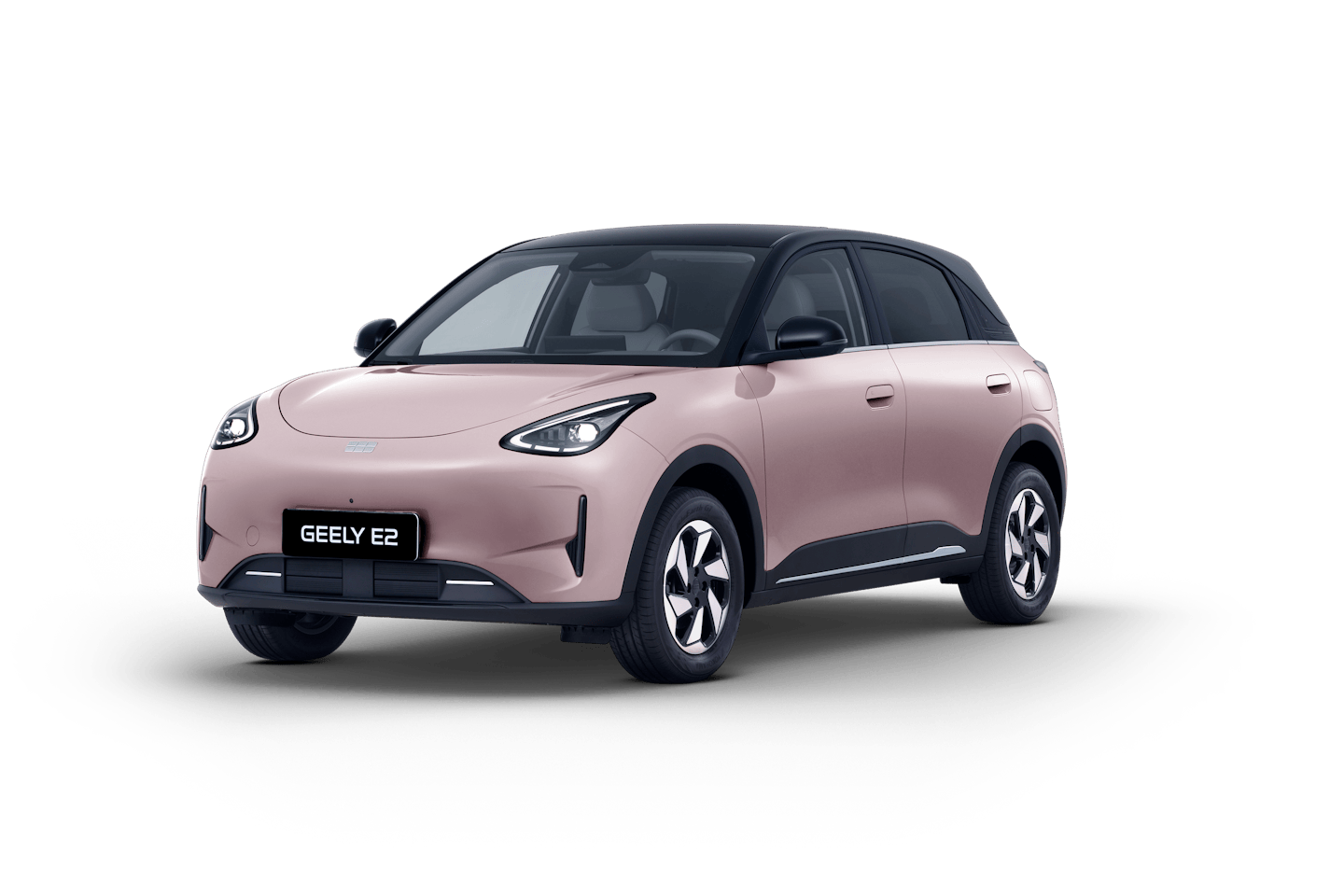Geely