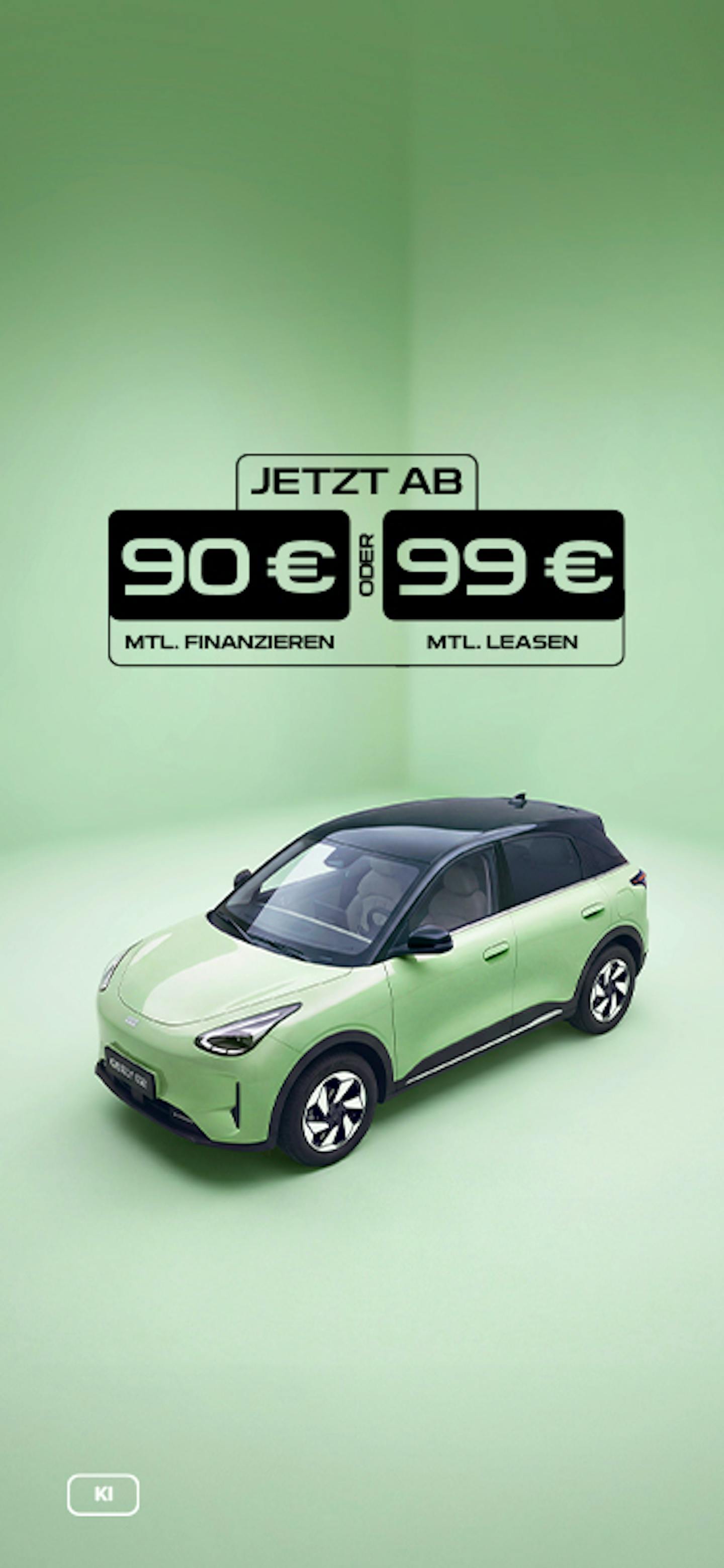 Geely