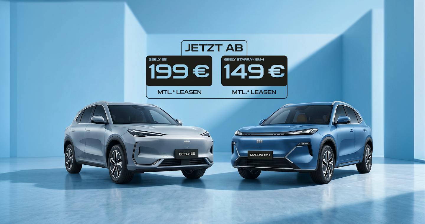 Geely