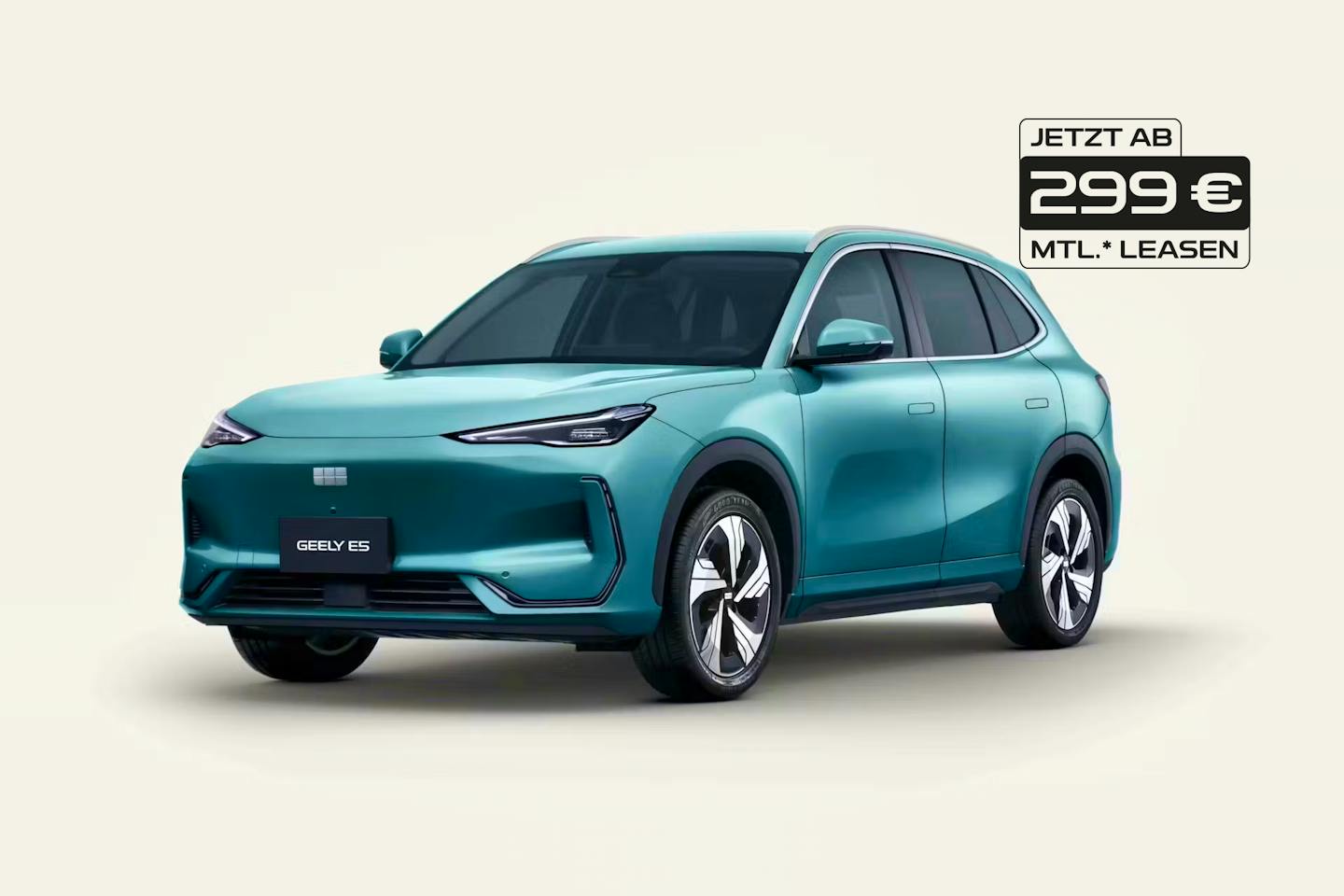 Geely