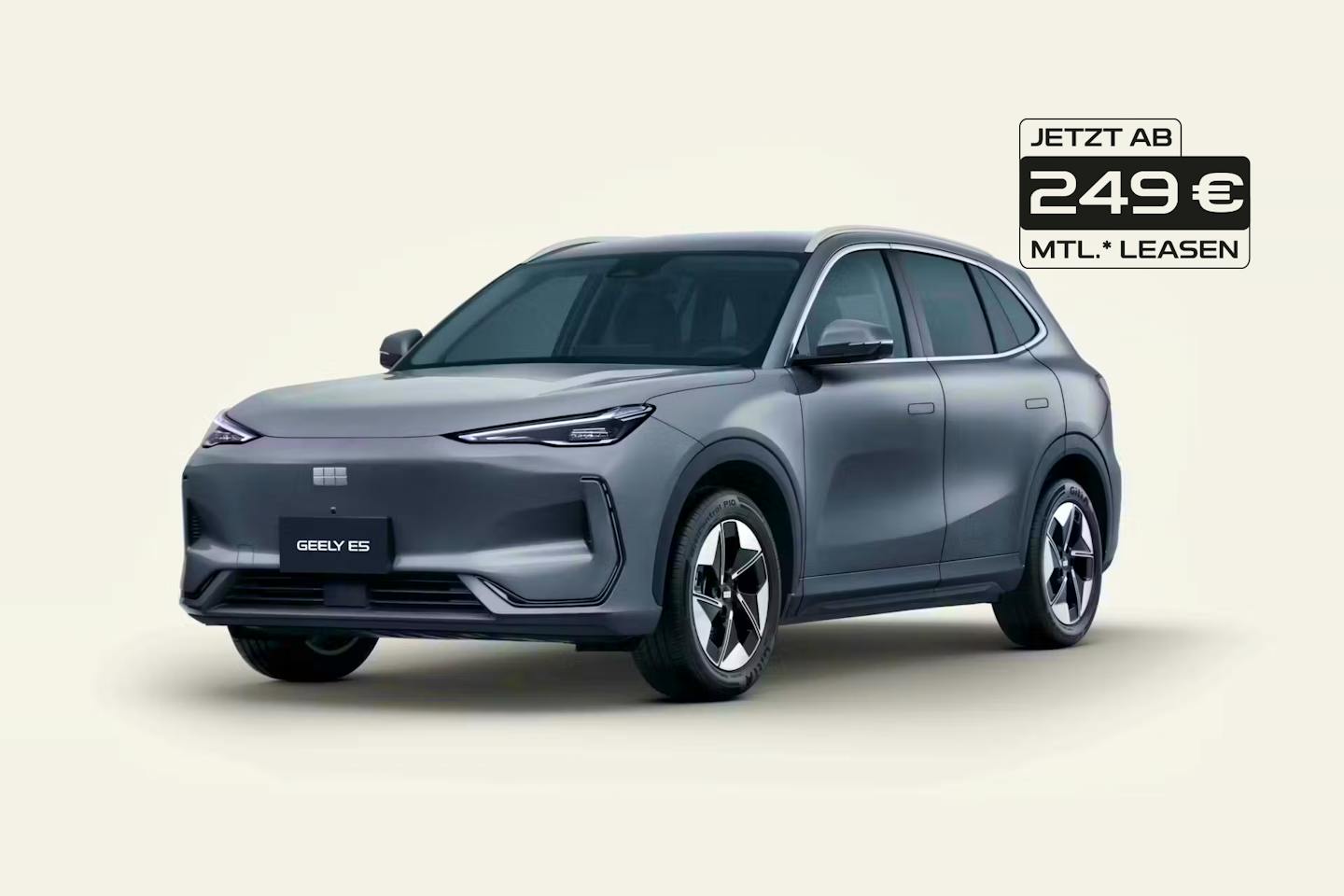 Geely