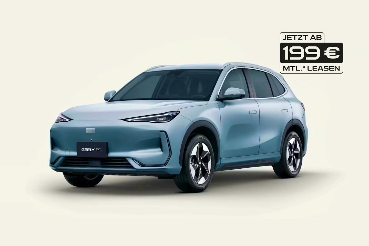 Geely