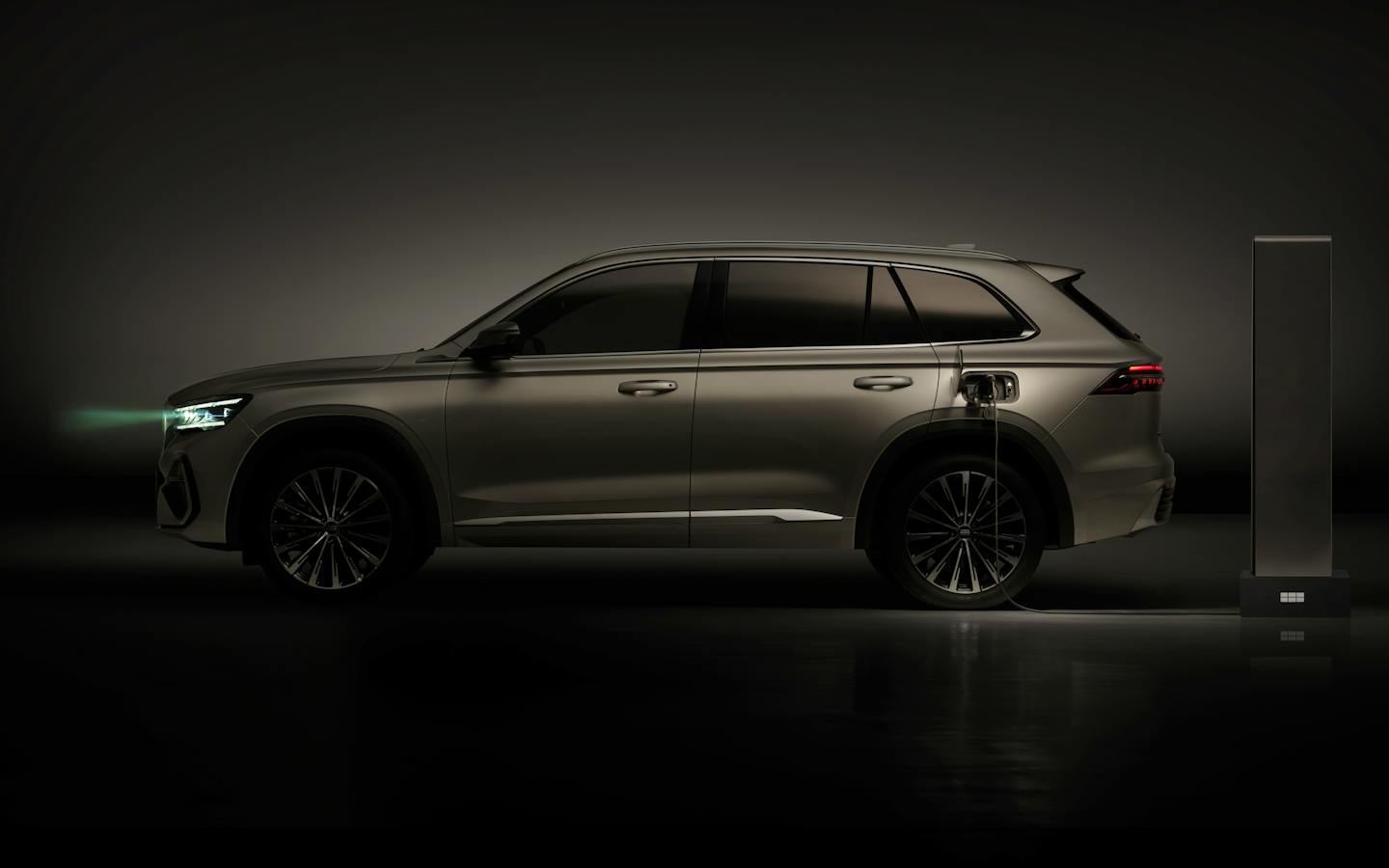 Geely