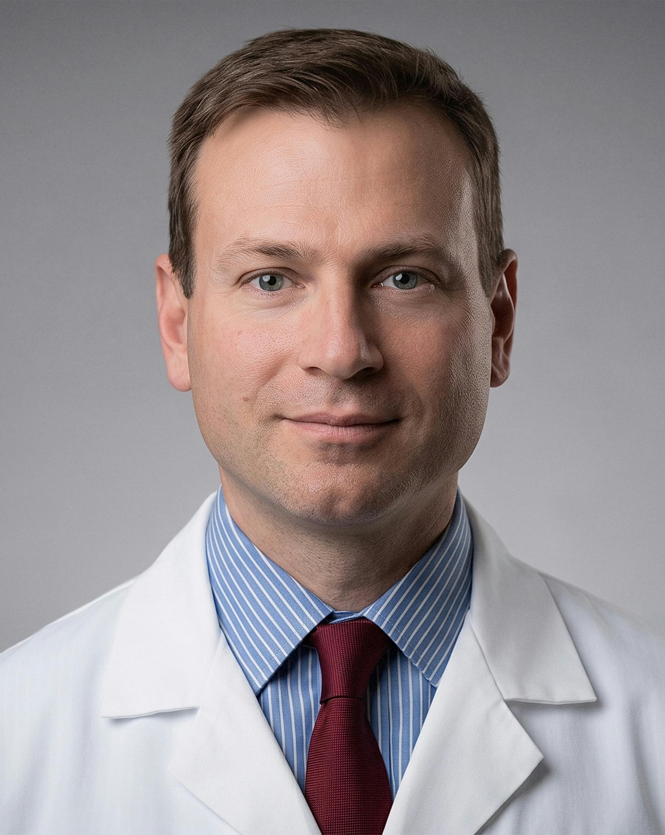 daniel c allison