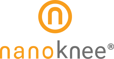 NanoKnee logo