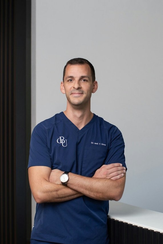 Dr. med. Tobias Gross