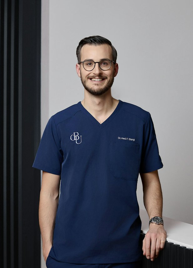Dr. med. Fabian Stangl