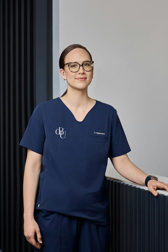 med. pract. Virginie Haldemann
