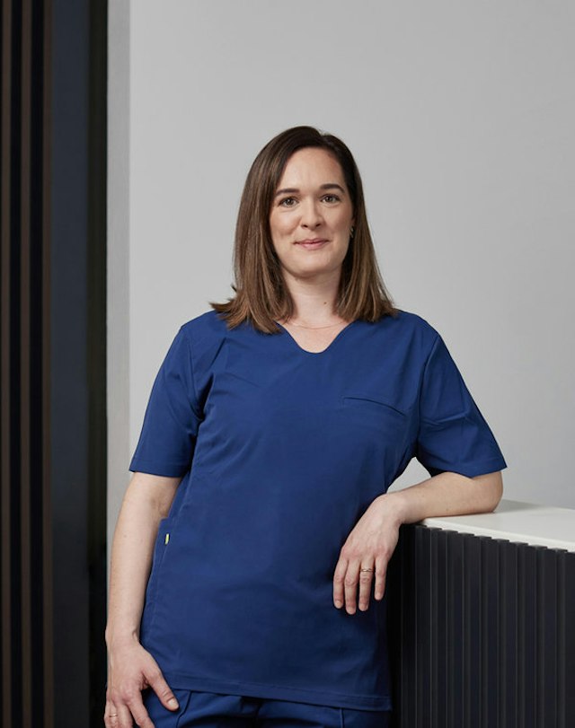 Selina Kurt