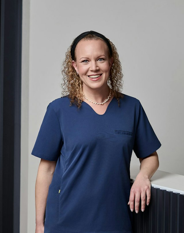 Deborah Burkhard