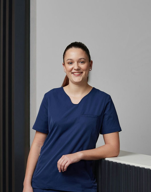 Alina Güdel