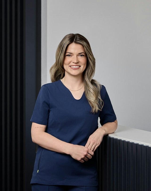 Nicole Brönnimann