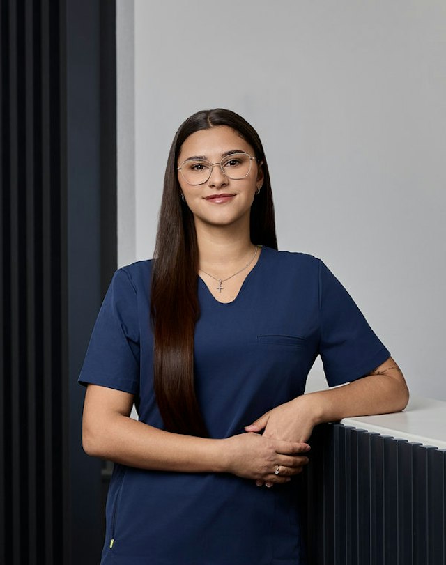Andria Araujo Almeida