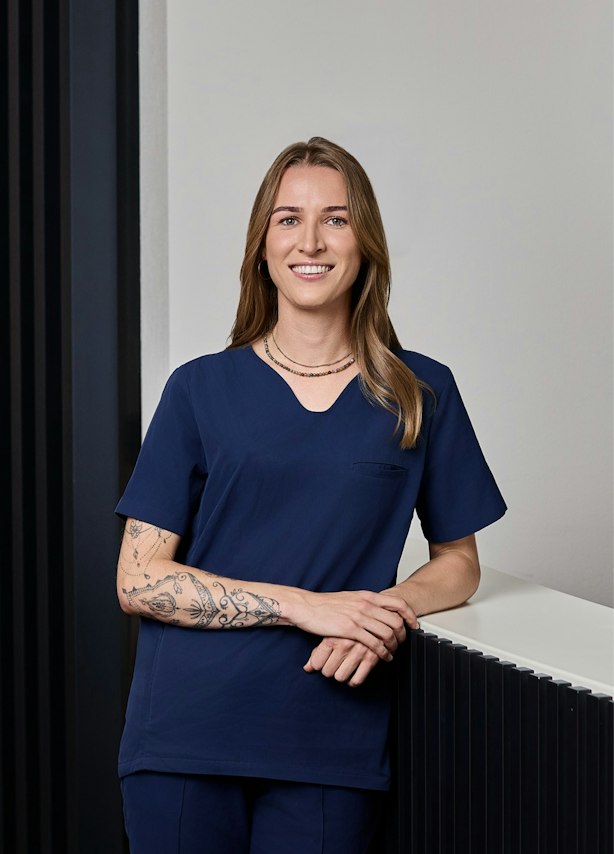 Céline Oesch