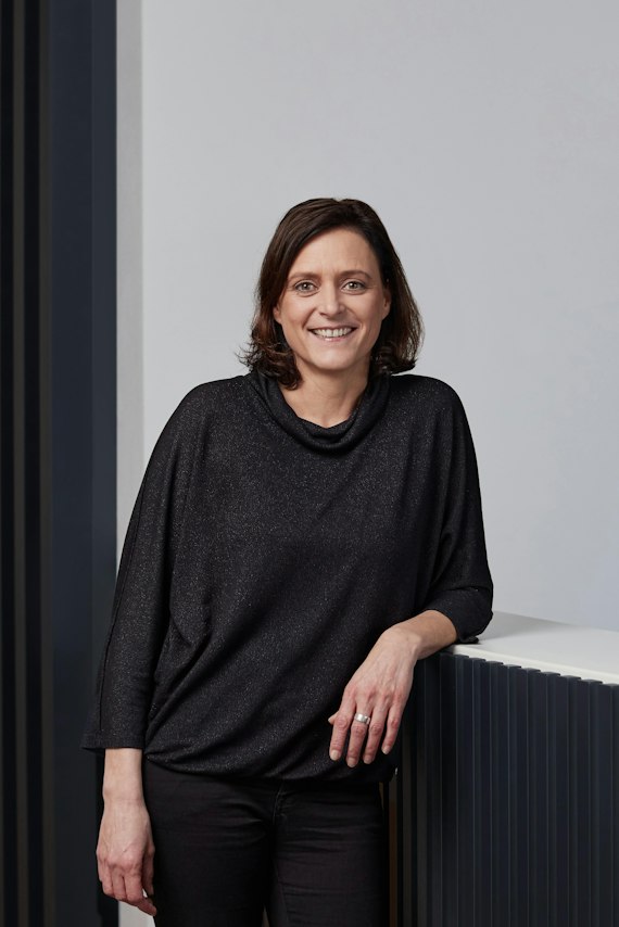 Karin Wyss