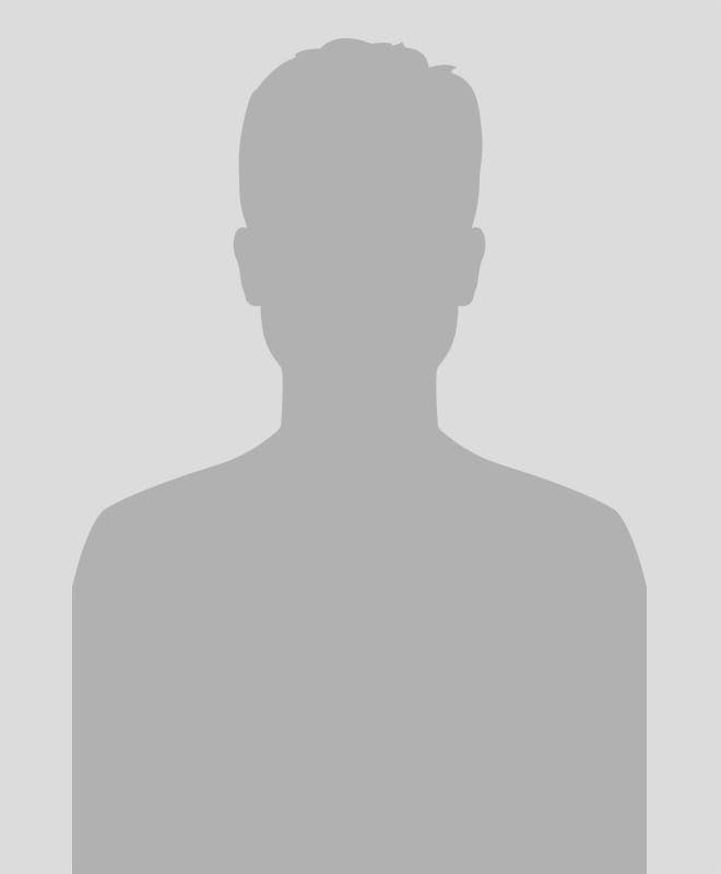Male sillouette