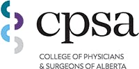 College of Physicians and Surgeons of Alberta logo
