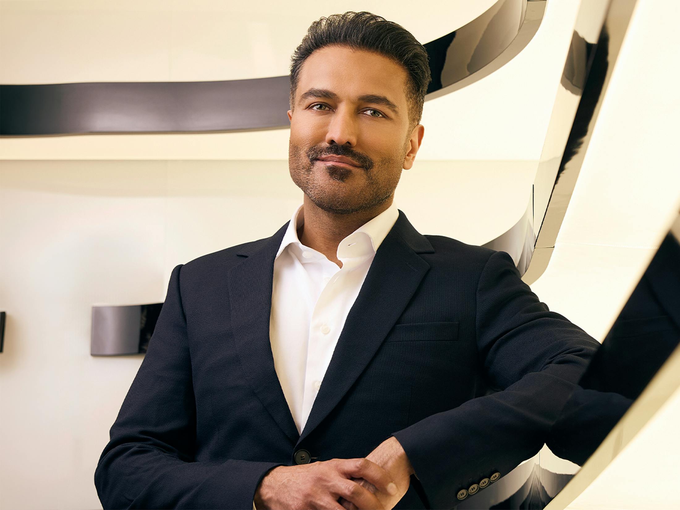 Dr. Sharma