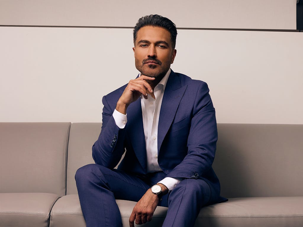 Dr Sharma