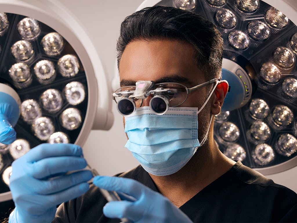 Dr Sharma